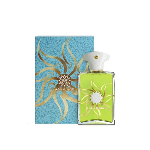 アムアージュ サンシャイン マン オードパルファム 100ml