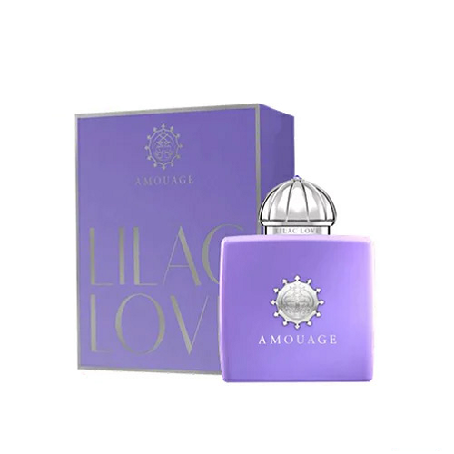 アムアージュ ライラック ラブ ウーマン オードパルファム 100ml
