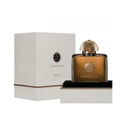 AMOUAGE｜アムアージュ アクアブーケ