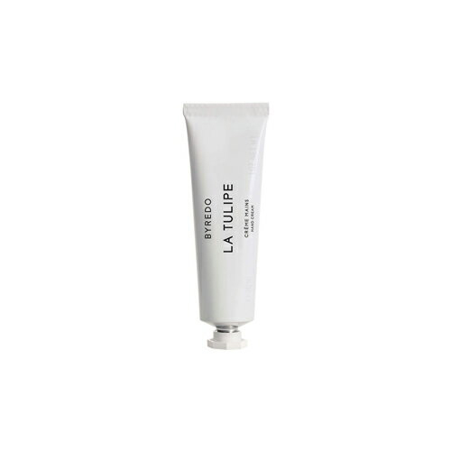 バイレード チューリップ ハンドクリーム 30ml