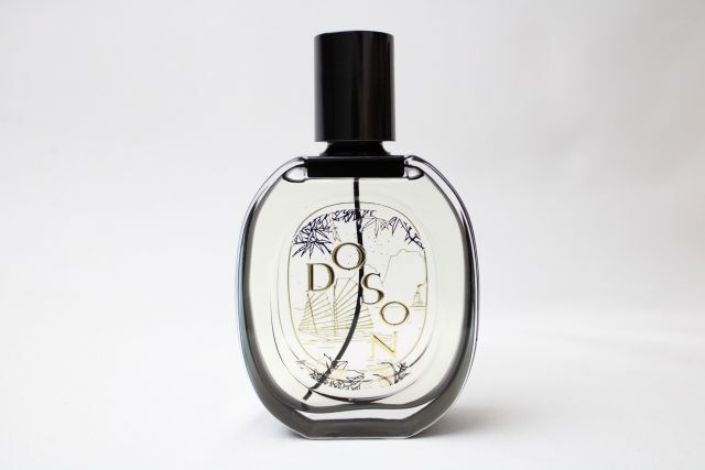 期間限定価格】ディプティック ドソン75ml残8割 diptyque