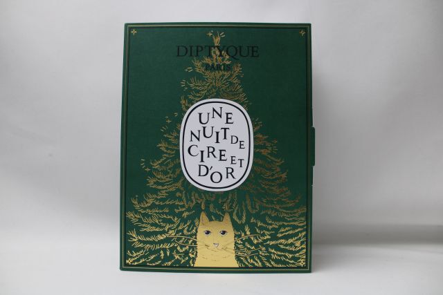 ディプティック【2025限定 】 限定版サプライズブック オルフェオン