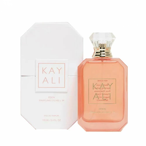 未開封 KAYALI SPARKLING LYCHEE 39 香水 フランス製 KAYALI EDEN SPARKLING LYCHEE 39 EDP カヤリ エデン スパークリング