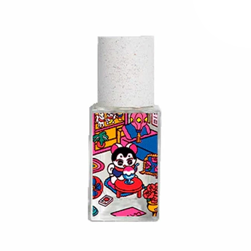 MAISON MATINE ARASHI NO UMI EDP メゾン マティン あらしのうみ