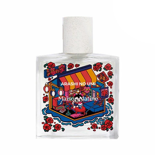 メゾンマティン