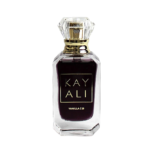 KAYALI VANILLA 28 香水　50ml バニラ　カヤリ Celes (セレス) | Kayali – Vanilla 28 (カヤリ – バニラ 28)