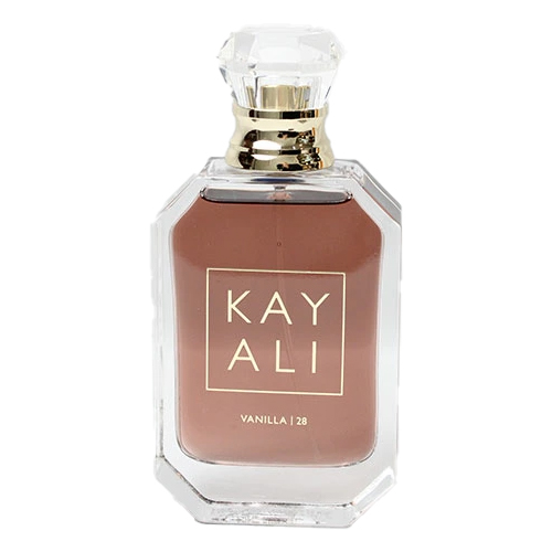 更に値下げ！【新品】カヤリ バニラ 28 オードパルファム 50ml カヤリ バニラ 28 オードパルファム KAYALI VANILLA28 EDP