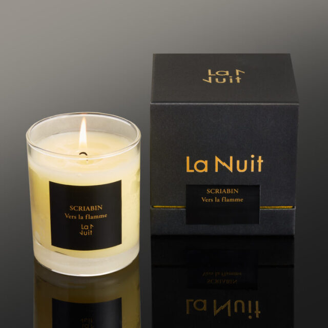La Nuit（ラニュイ） アクアブーケ