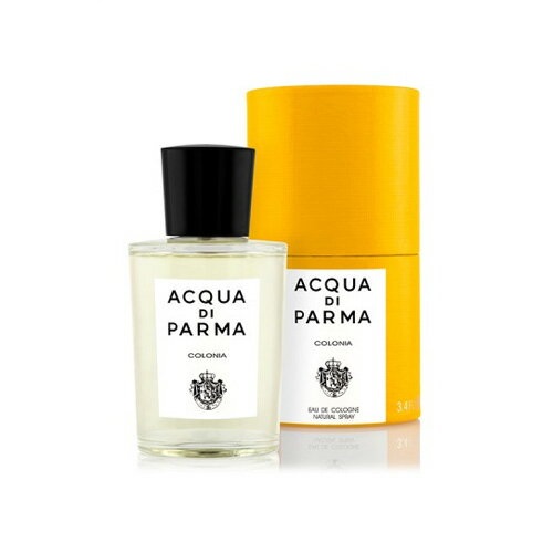 アクア ディ パルマ コロニア オーデコロン 100ml ACQUA DI PARMA COLONIA EDC 100ml［0805］