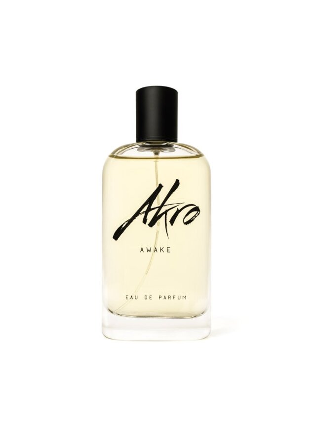 Akro Awake　アクロ　アウェイク　オードパルファム　30ml 試してみた】AKRO Akro Awake（アクロ アウェイク）オードパルファムの 香水(男性用)