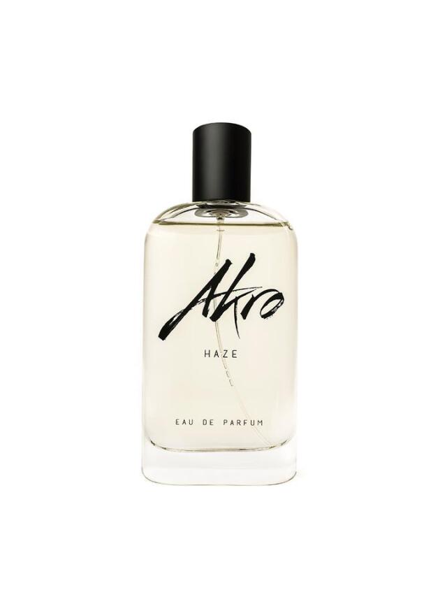 Akro Haze 日本未発売 アクロ ヘイズ オードパルファム 30ml AKRO HAZE EDP