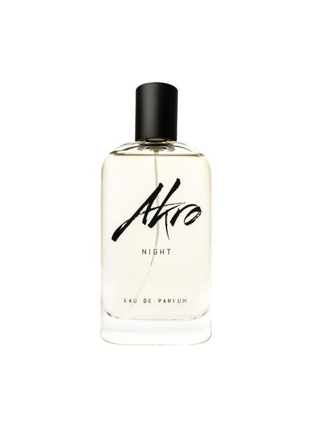 アクロ ナイト オードパルファム 100ml AKRO NIGHT EDP