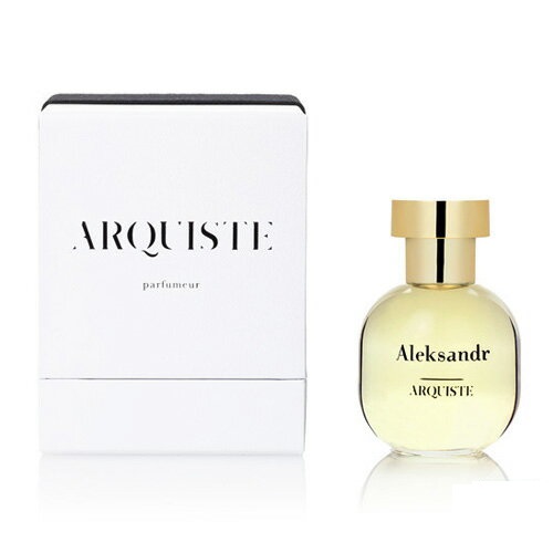 アーキスト アレキサンドル オードパルファム 100ml ARQUISTE Aleksandr EDP