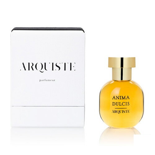 アーキスト アニマ ダルシス オードパルファム 100ml ARQUISTE Anima Dulcis EDP [ 3165 ]