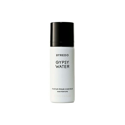 バイレード ジプシー ウォーター ヘアパフューム 75ml BYREDO GYPSY WATER HAIR PERFUME [1964]