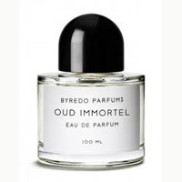 ビレドー　ウード　インモーテル　オードパルファム　50ml　BYREDO PARFUMS OUD IMMORTEL EDP