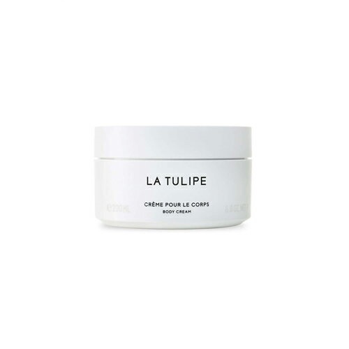 バイレード チューリップ ボディクリーム 200ml BYREDO PARFUMS LA TULIPE BODY CREAM