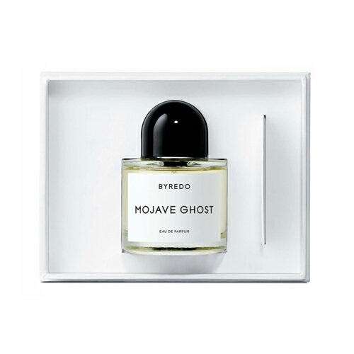 バイレード モハーヴェゴースト オードパルファム 100ml BYREDO PARFUMS MOJAVE GHOST EDP [0745]