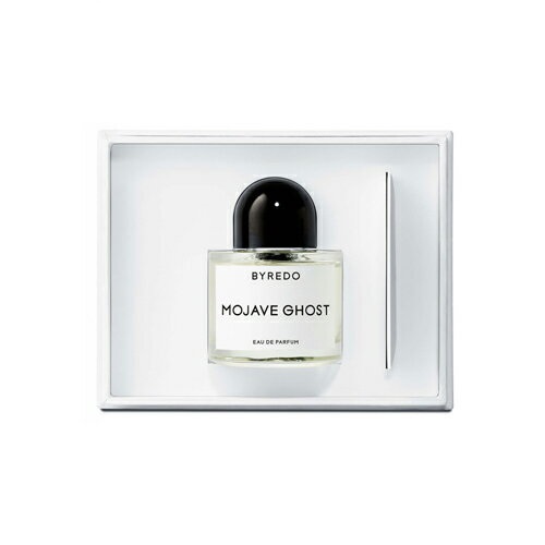 バイレード モハーヴェゴースト オードパルファム 50ml BYREDO PARFUMS MOJAVE GHOST EDP [0790]