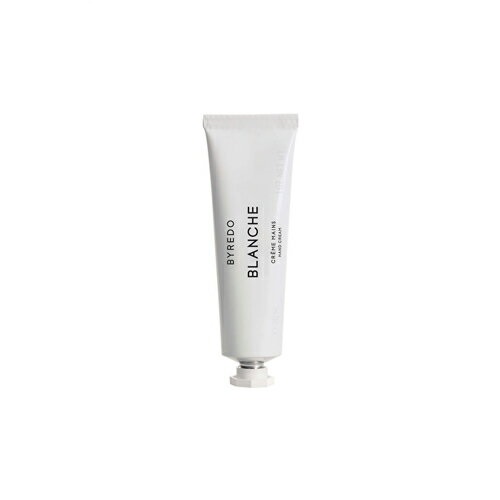 バイレード ハンドクリーム ブランシュ 30ml BYREDO HAND CREAM BLANCHE [0875]