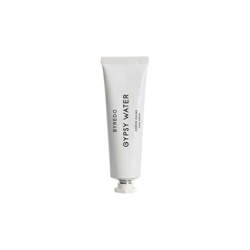 バイレード ジプシーウォーター ハンドクリーム 30ml BYREDO GYPSY WATER HAND CREAM [3081]