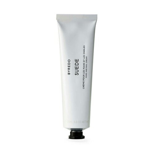 バイレード スウェード ハンドクリーム 100ml BYREDO SUEDE HAND CREAM [1827]