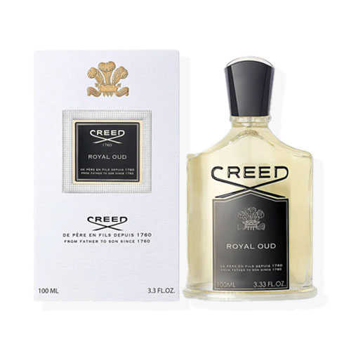 クリード ロイヤル ウード オードパルファム 100ml