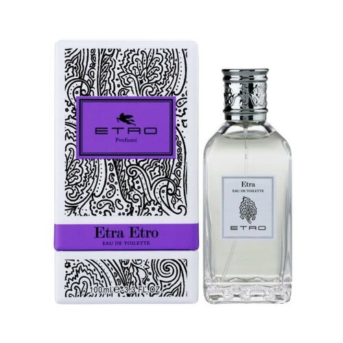 エトロ  エトラ オードトワレ 100ml