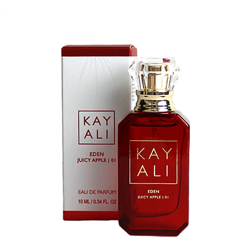 湖水　KAY ALI 10ML 2点セット KAYALI｜カヤリ アクアブーケ