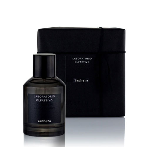 ラボラトリオ オルファティーボ ヴァネラ オードパルファム