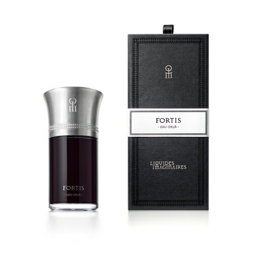 レ リキッド イマジネアーズ フォルティス オードパルファム 100ml