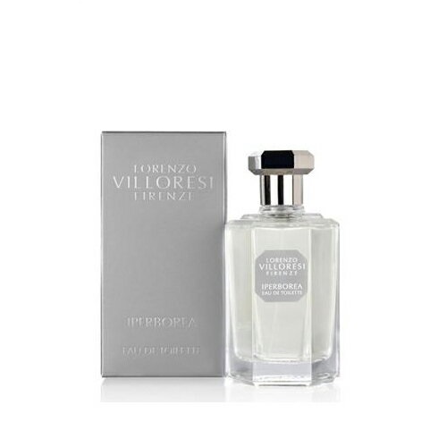 ロレンツォ ヴィロレッツィ イペルボレア オードトワレ 100ml LORENZO VILLORESI IPERBOREA EDT