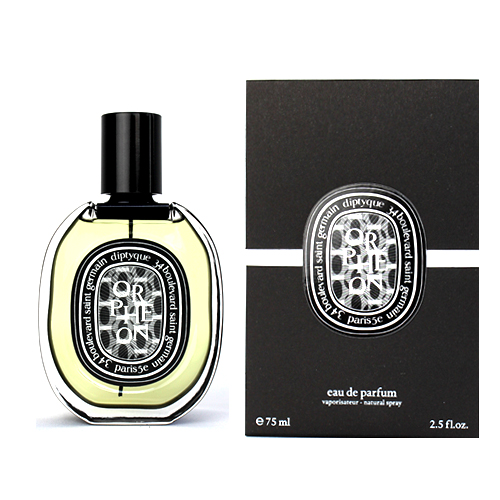 ディプティック オードパルファン オルフェオン 75mL DIPTYQUE