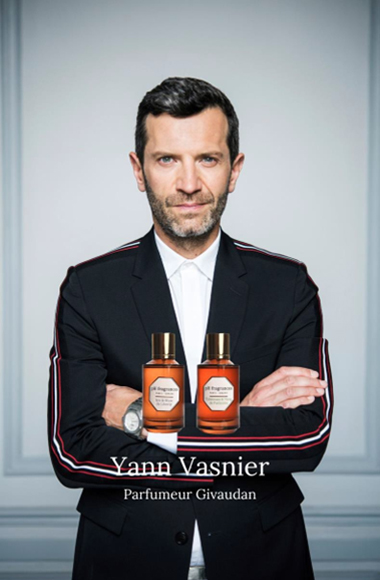 pHフレグランス