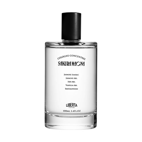 LIBERTA PERFUME｜リベルタパフューム アクアブーケ