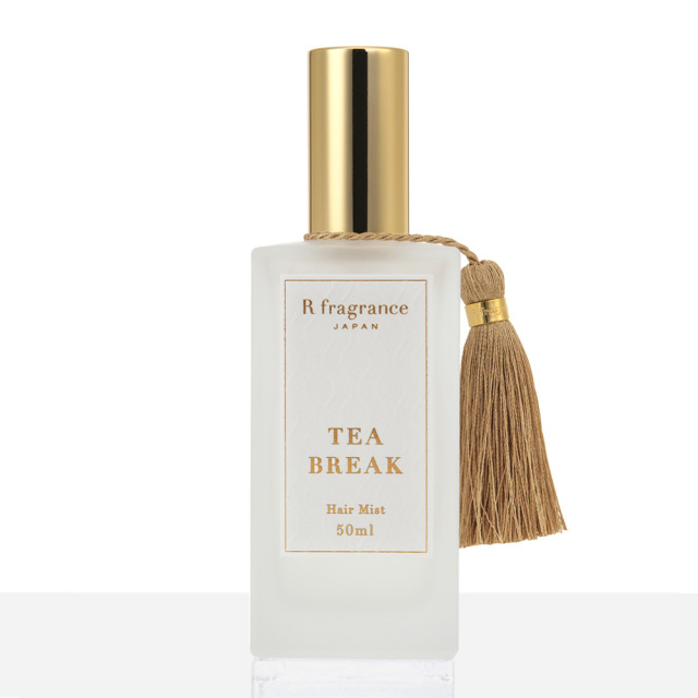 R fragrance】ティー ブレイク オードパルファン（アールフレグランス 