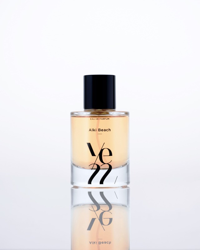 ye22（イエ バンドゥ）EAU DE PARFUM Alki Beach 50ml