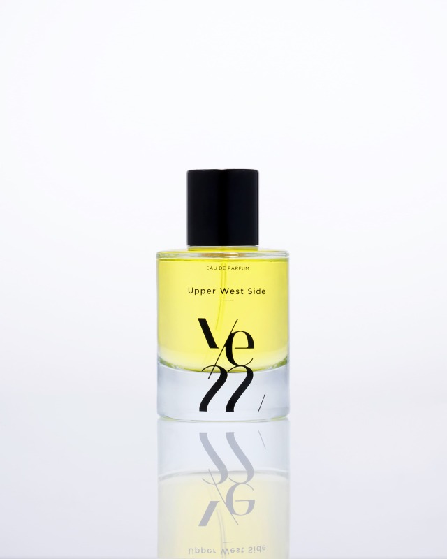 ye22（イエ バンドゥ）EAU DE PARFUM Upper West Side 50ml