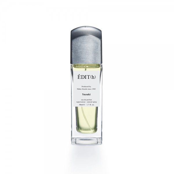 EDIT(h) Jardin Tokyo 50ml ジャルダントウキョウ エディット オードパルファン ジャルダントウキョウ