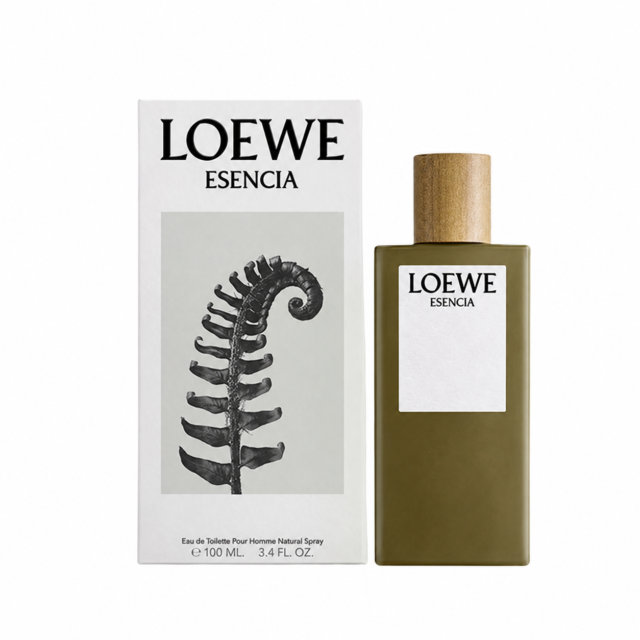ロエベ LOEWE 商品画像