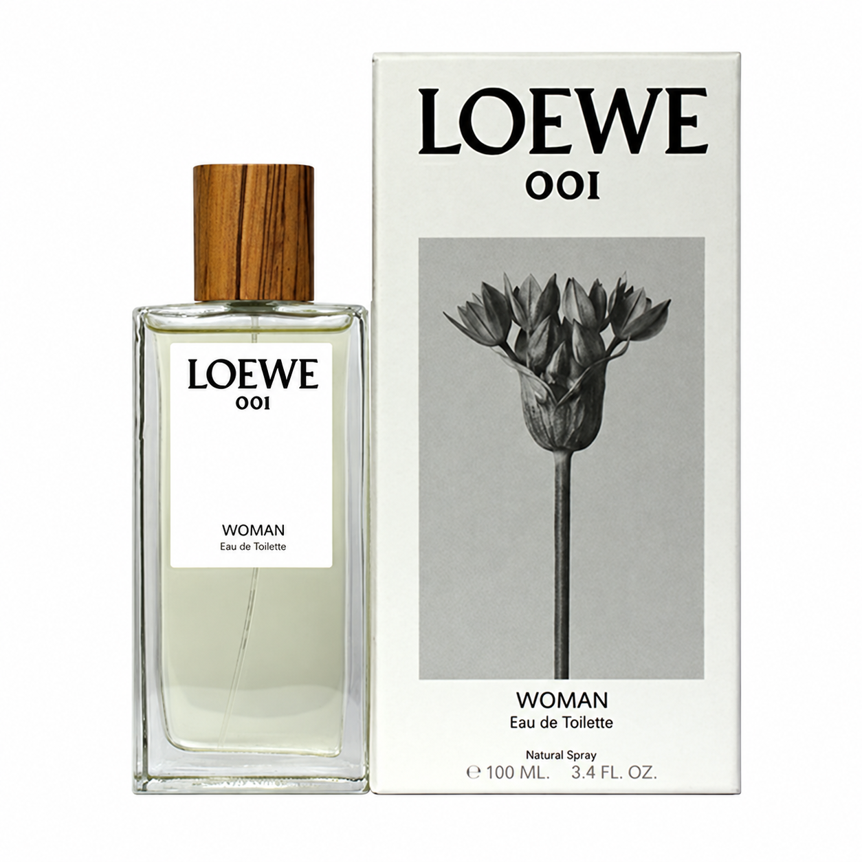 ロエベ LOEWE 商品画像