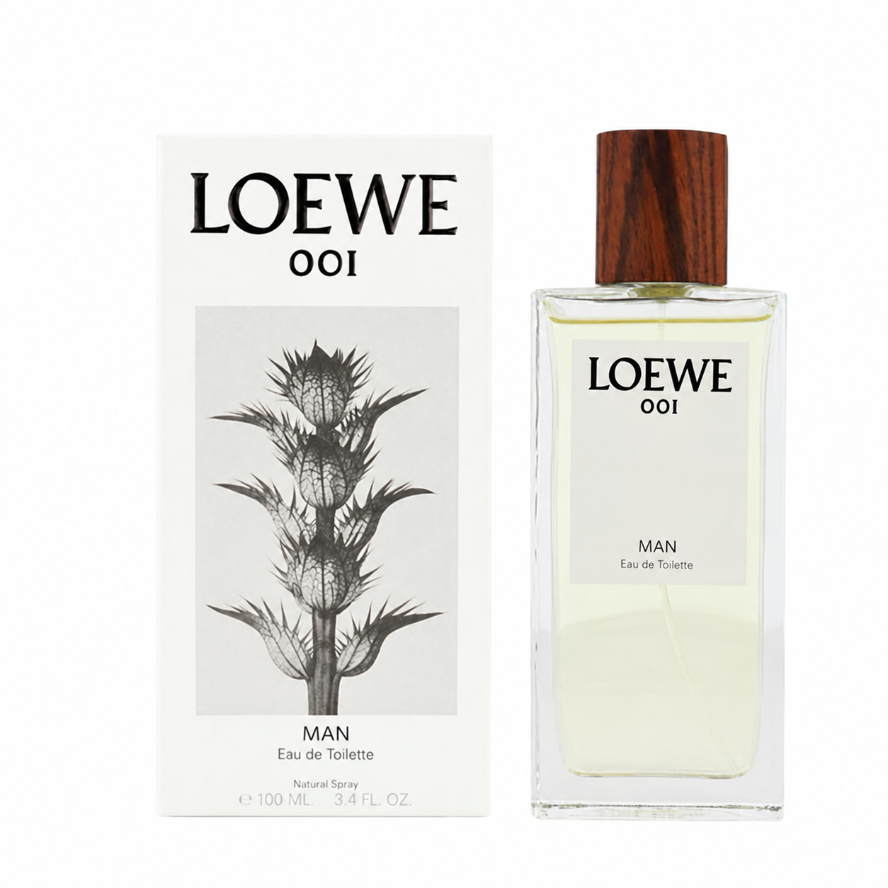 ロエベ LOEWE 商品画像