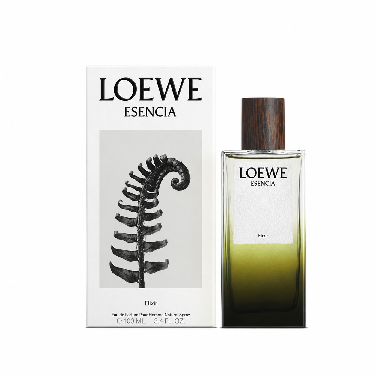 ロエベ LOEWE 商品画像