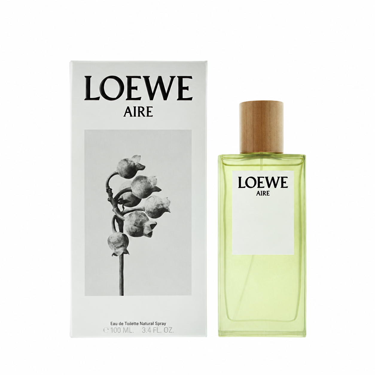 ロエベ LOEWE 商品画像