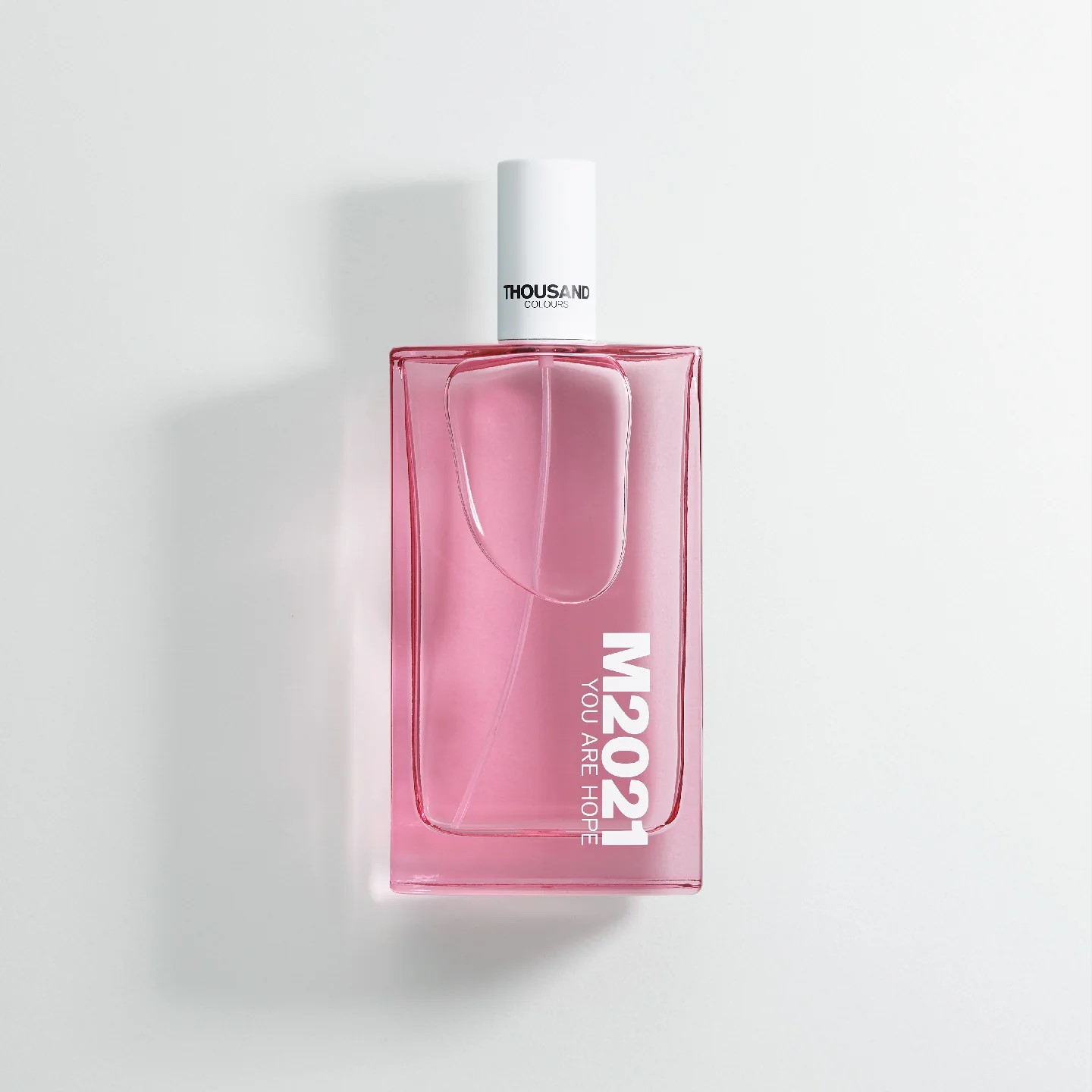 サウザンドカラーズ M2021 YOU ARE HOPE / ユーアーホープ オードパルファム 100ml