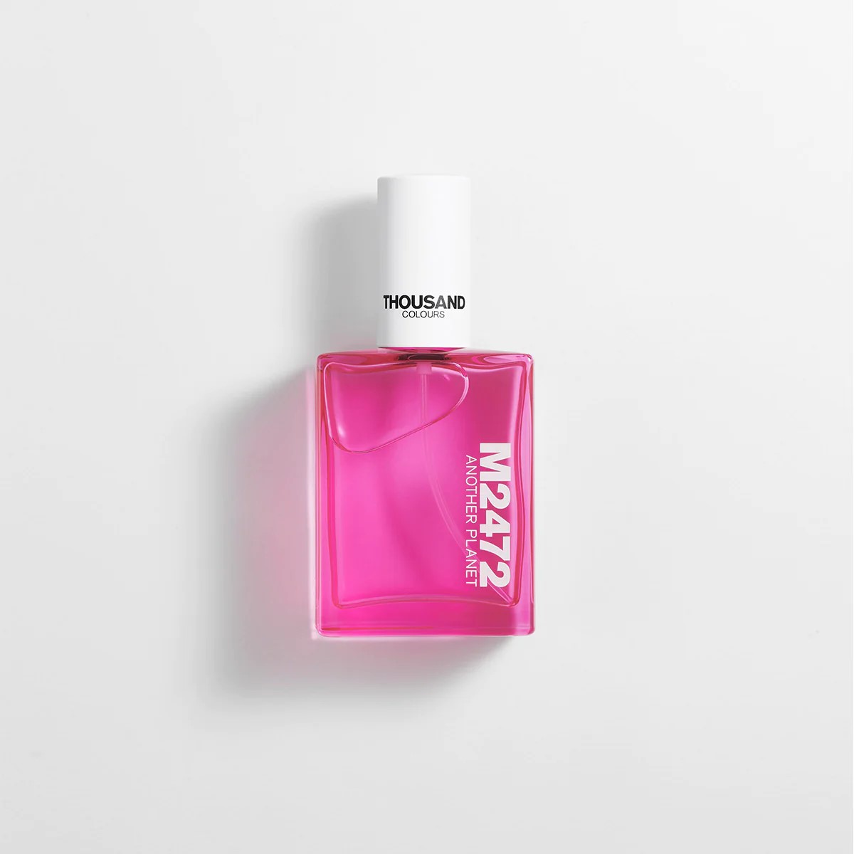 サウザンドカラーズ M2472 ANOTHER PLANET / アナザープラネット オードパルファム 25ml