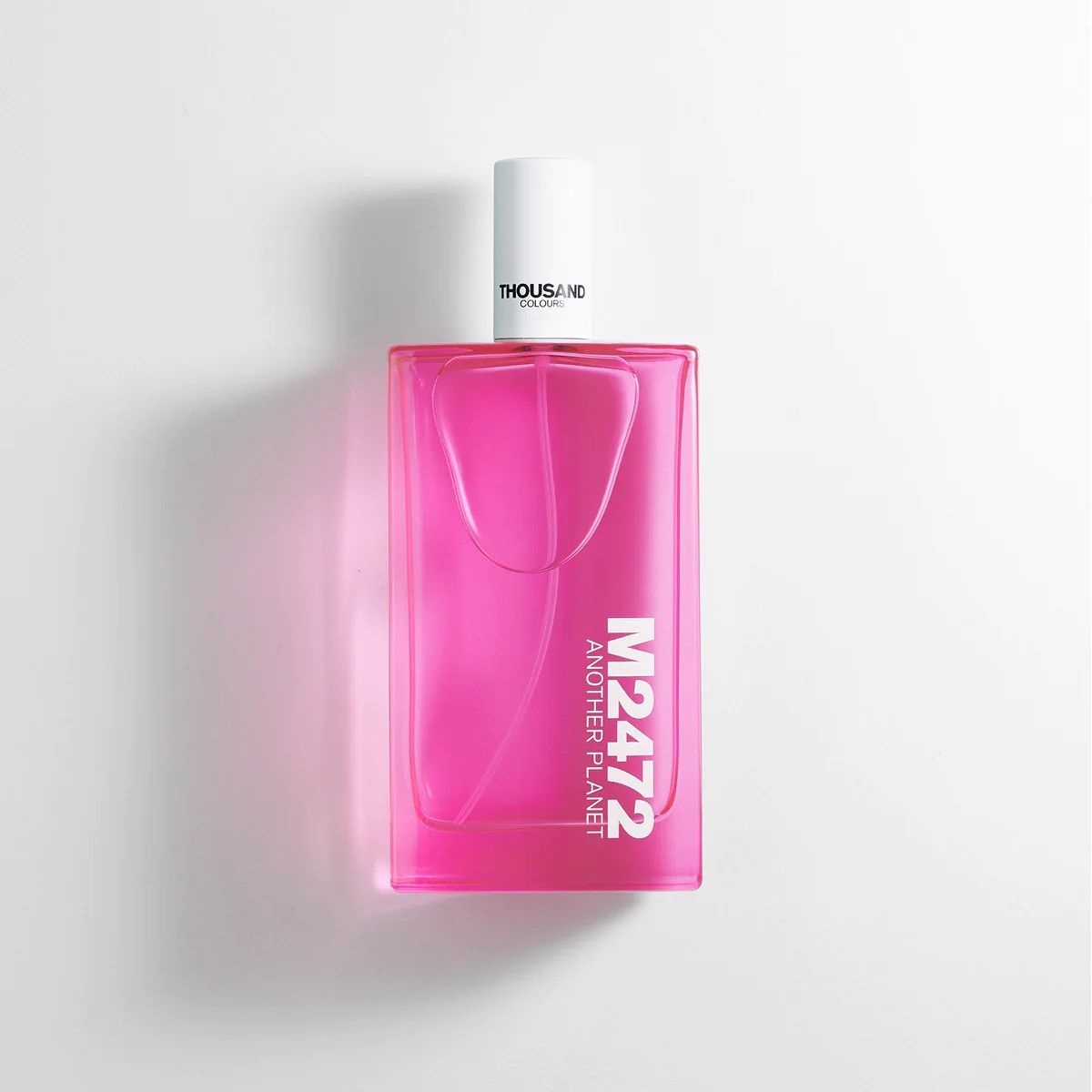 サウザンドカラーズ M2472 ANOTHER PLANET / アナザープラネット オードパルファム 100ml