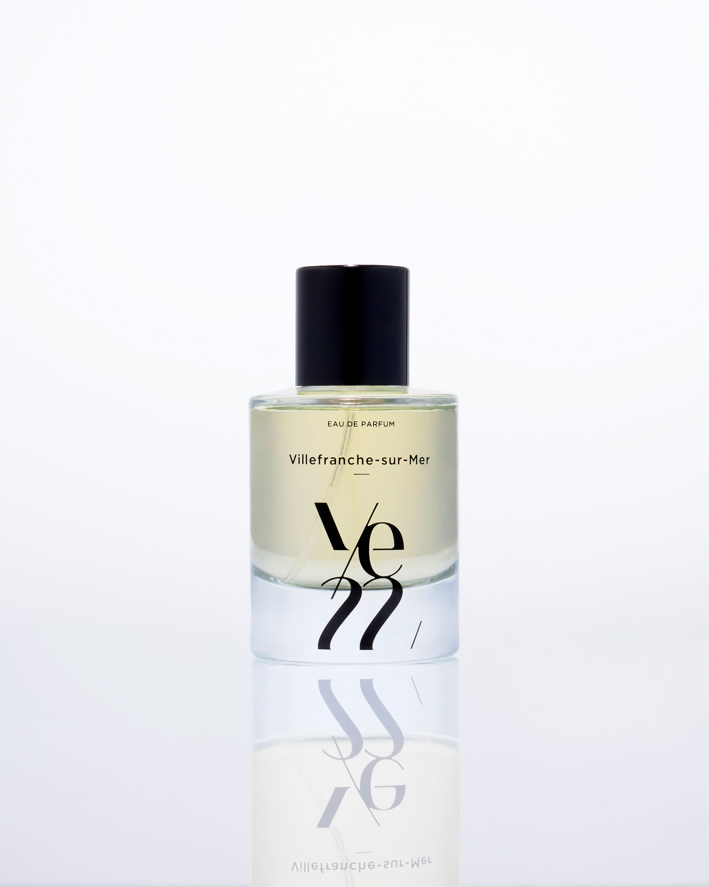 ye22（イエ バンドゥ）EAU DE PARFUM Villefranche-sur-Mer 50ml