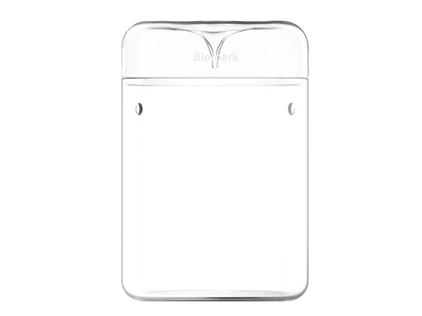 【送料無料対象外】Bioloark テラリウムのための露が集まる専用カップ MY-180H