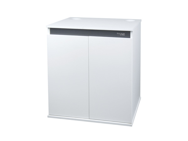 【大型商品】コトブキ プロスタイル6045 ホワイト